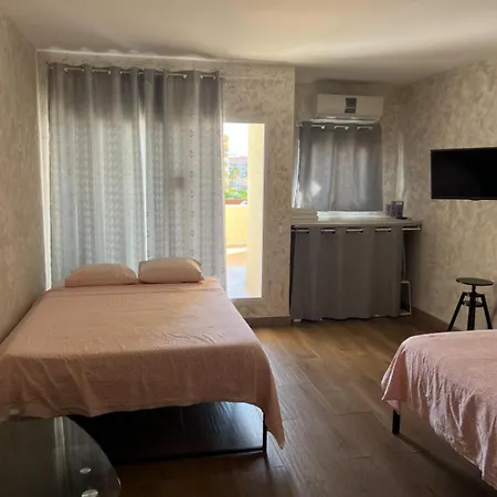 Benal Apartmán *