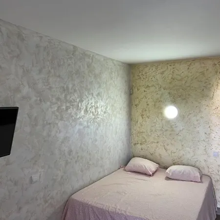 Apartmán Benal *