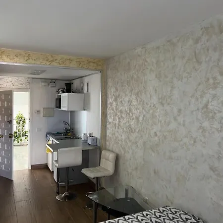 Benal Apartmán *