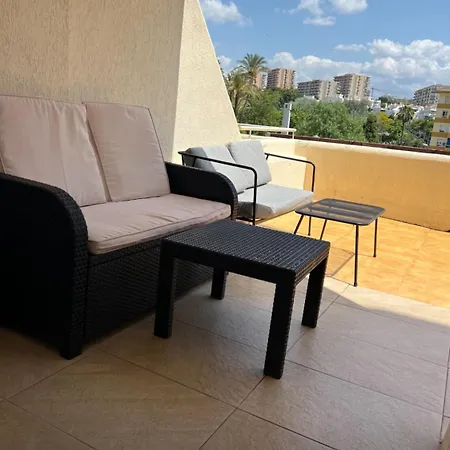 Apartmán Benal *