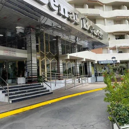 Benal Apartmán