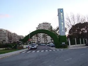 Apartmán Benal *