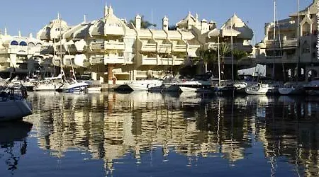 Benal Apartmán