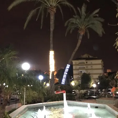Apartmán Benal Benalmádena