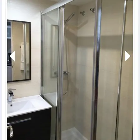 Apartmán Benal *