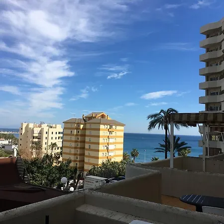 Benal Apartmán